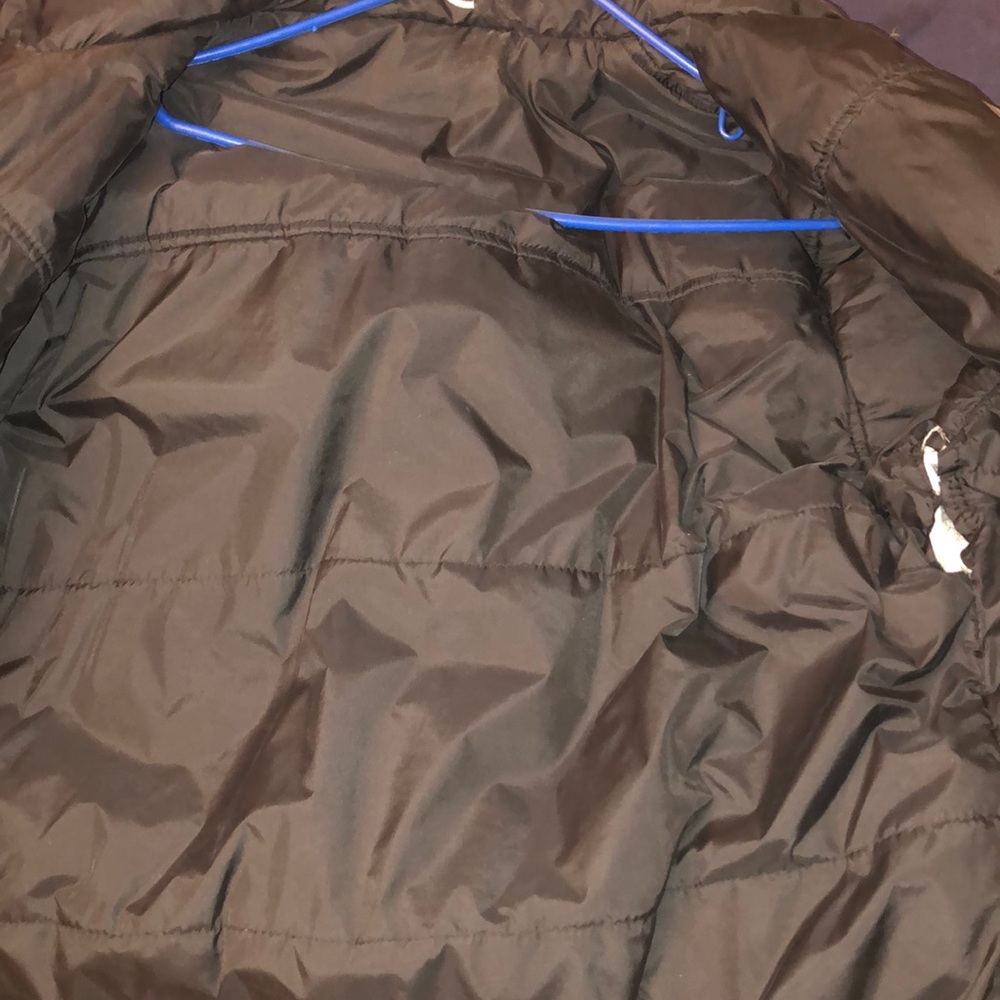 Perry Ellis puffer jacket - Picture 2 of 3